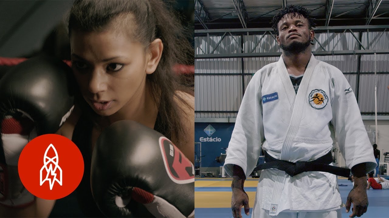 Breaking Barriers With Martial Arts Pioneers