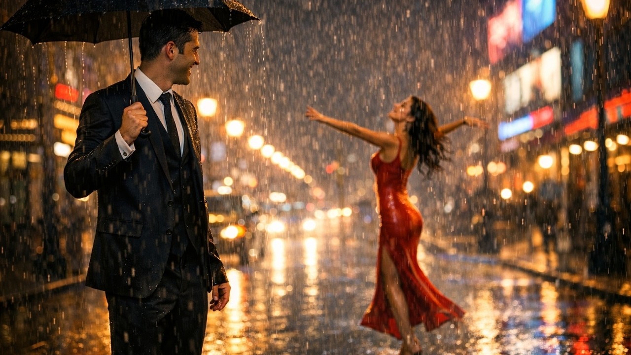 David Guetta – Raindance