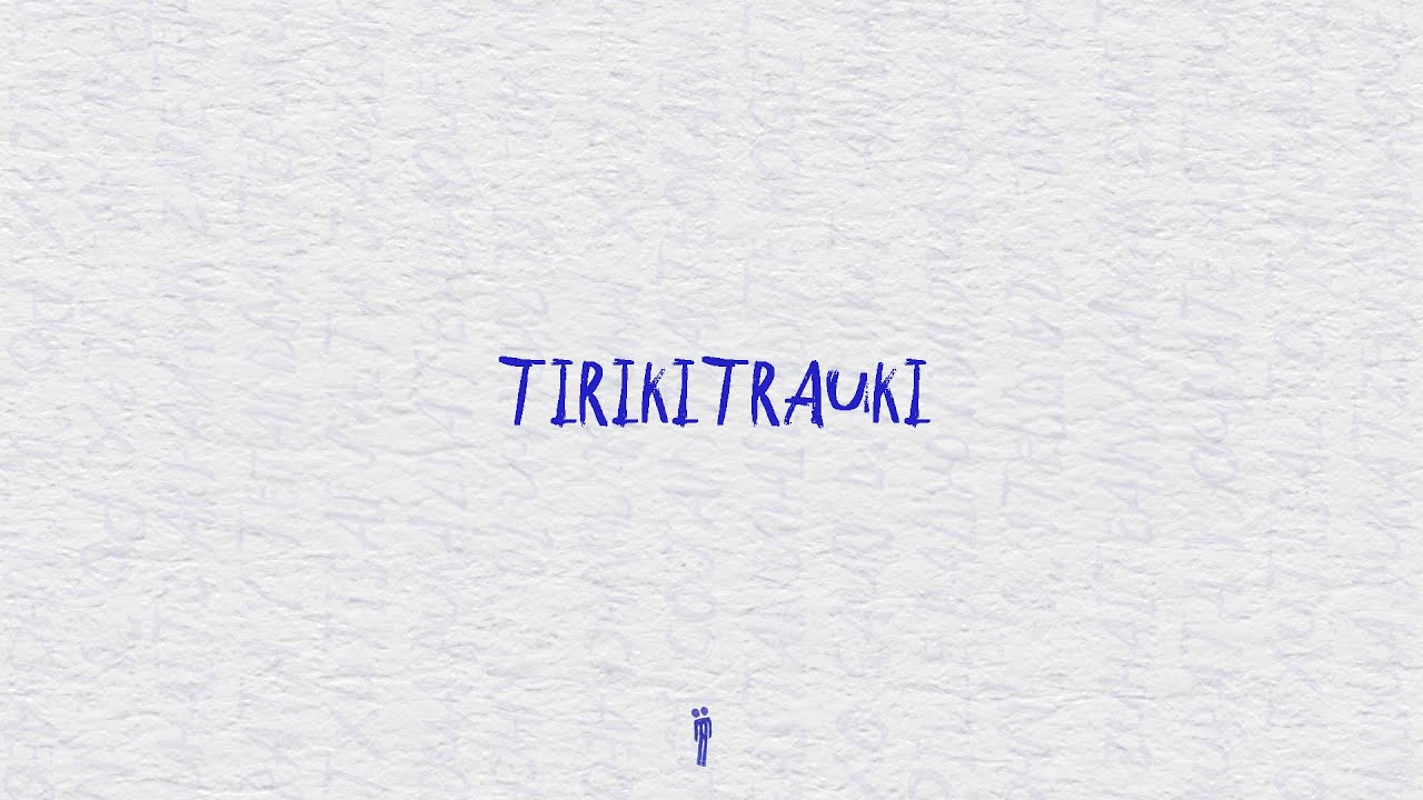 DUPLA - Tirikitrauki