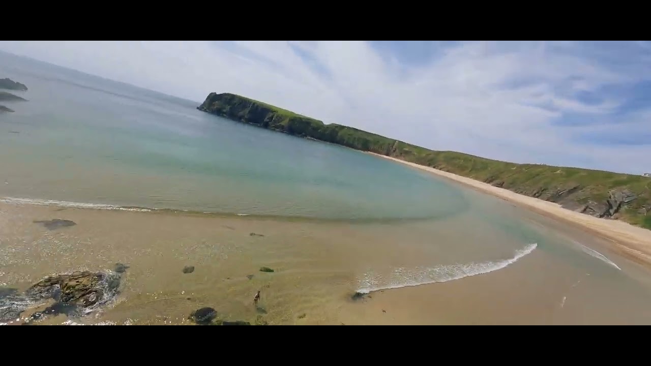 Ireland 👌😊