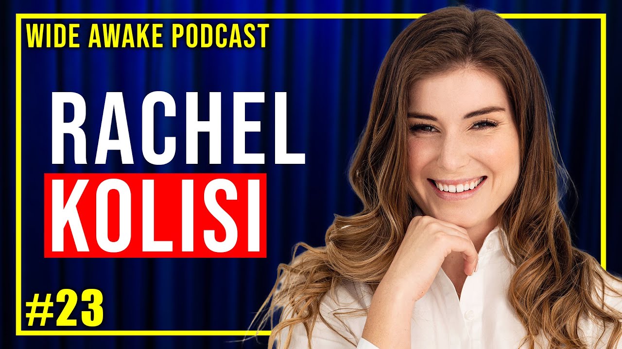 Rachel Kolisi On Winning Rugby World Cup, Siya Kolisi, Gender Based Violence, Springboks