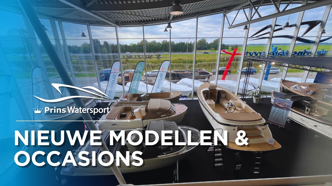 EEN NIEUW MODEL VAN PRIMEUR? {Duik in de week #9}