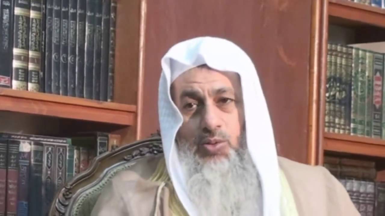 أحكام الأضحية في 30 سؤال - للشيخ مصطفى العدوي مع عمرو عبد البديع