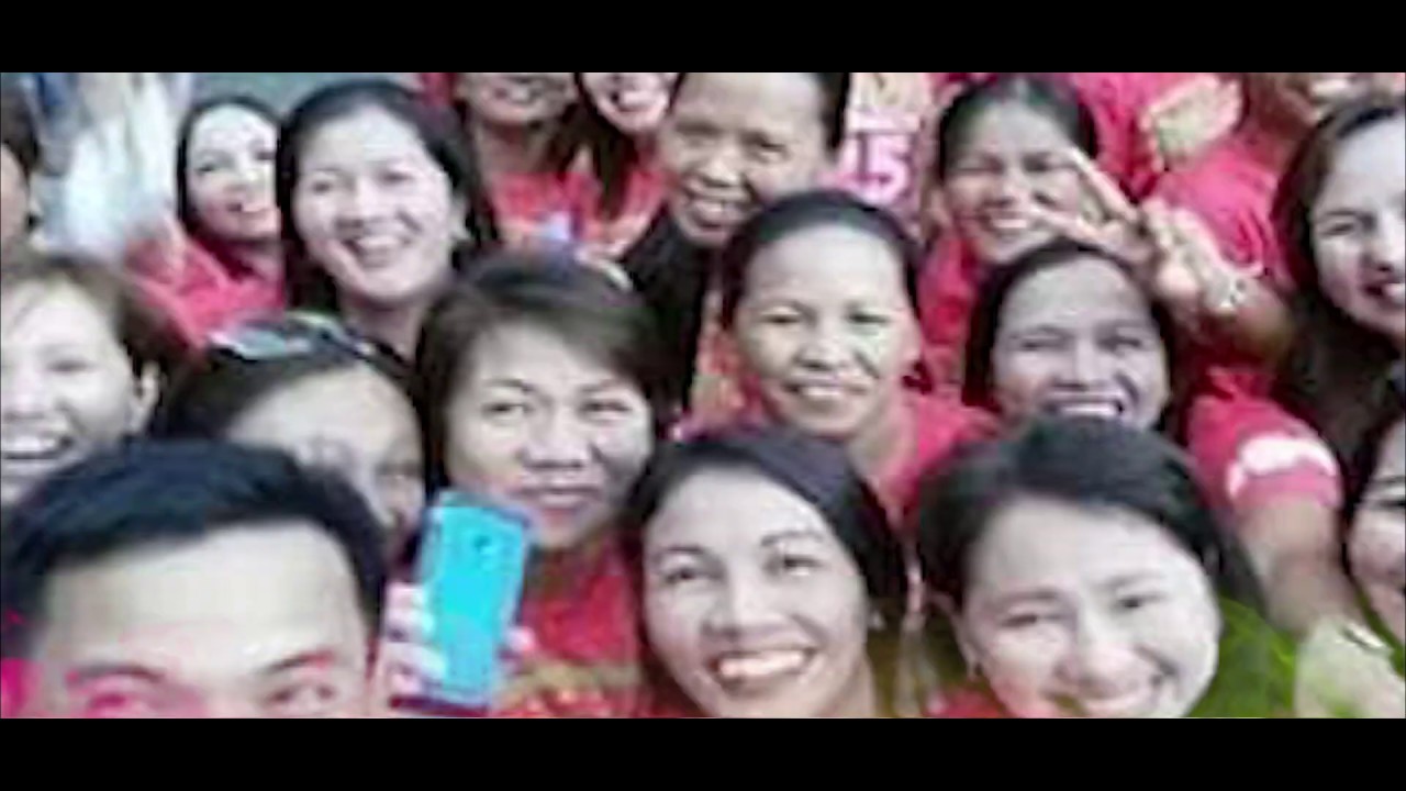 CNNHS BATCH '90