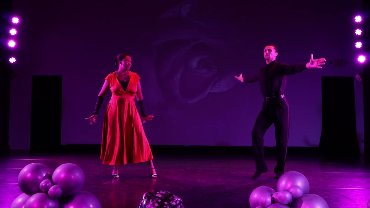 The Most Beautiful Dance Performance You Will See Today!