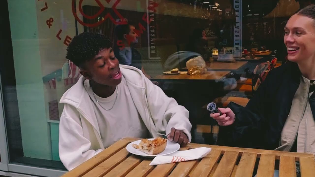 Straatinterviews