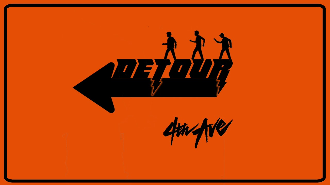 4th Ave - Would You Know (Audio)