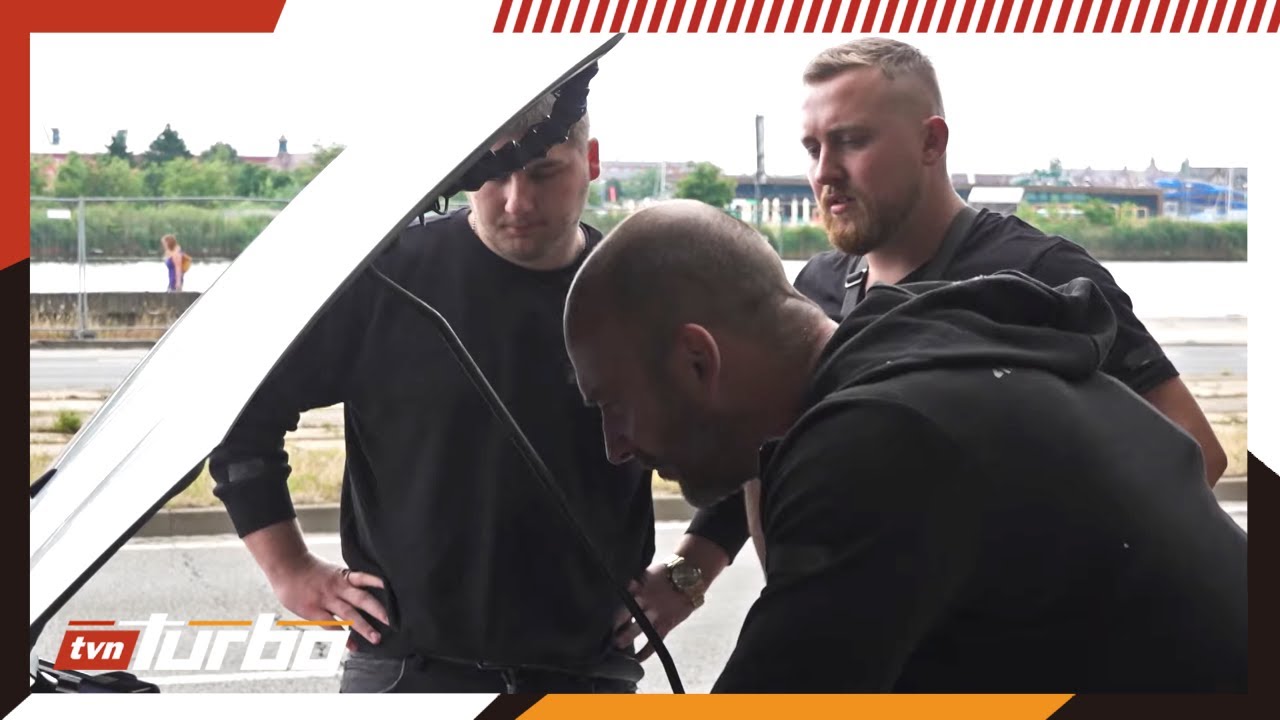 Zatankował diesla benzyną! 🤦&zwj;♂️ #Mobilni_mechanicy