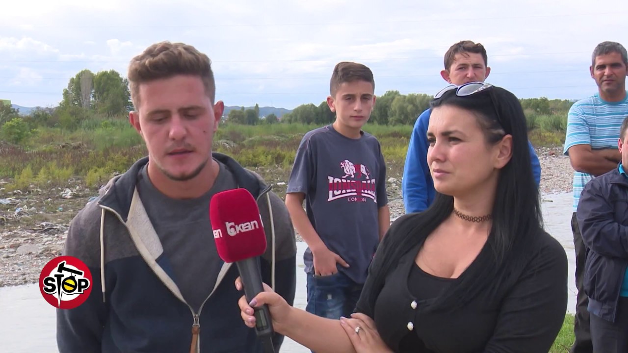 Stop - Lumi i Tiranes, nje zgjidhje per banoret e Kamzes! (04 nentor 2016)