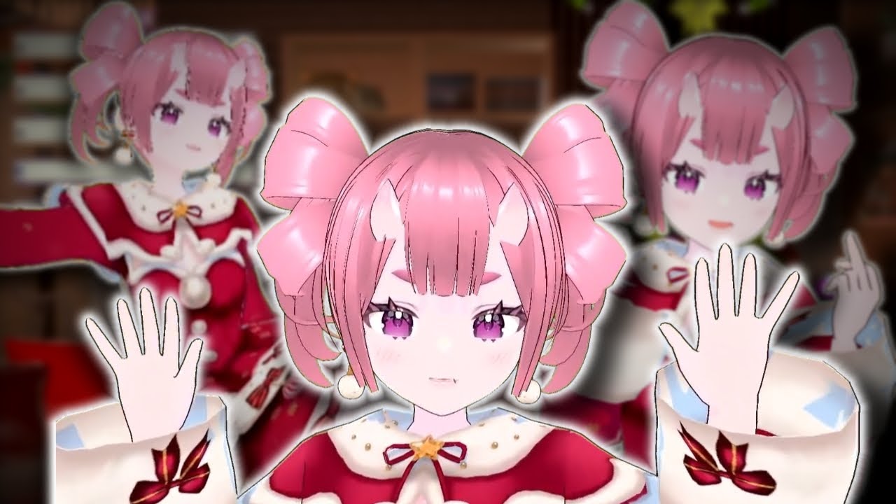 The Kijori Konno 3D-ish Experience