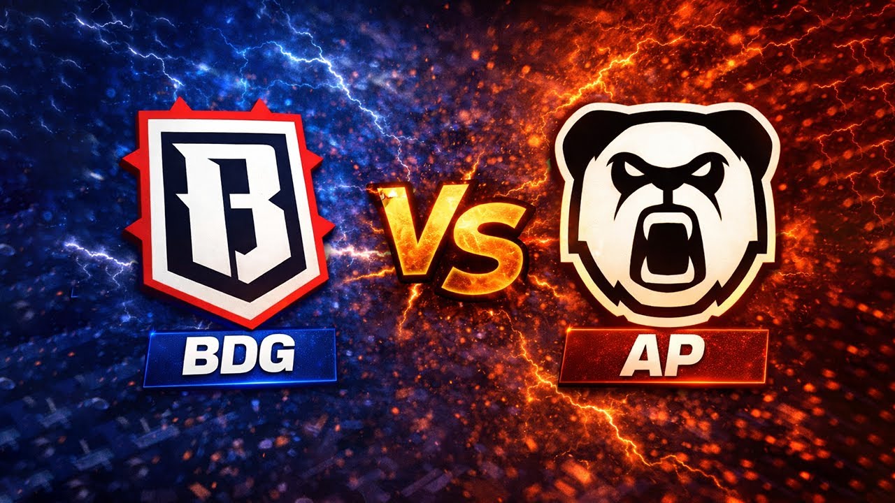 BULLDOG ESPORTS vs ARCTIC PANDAS - NLC POV | Rumble Top Lane | League of Legends