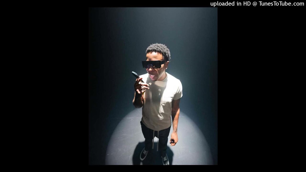 Johnny Cinco Type Beat 