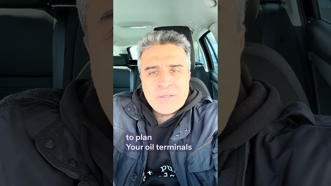 Ну чё, как &laquo;СВО&raquo;? Все по плану?
