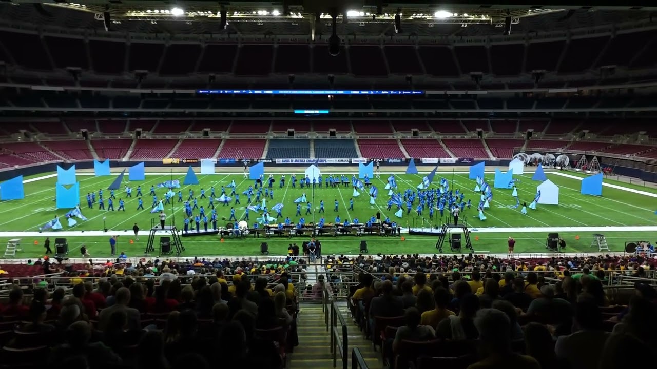 2025 Rosemount at BOA St Louis PRELIMS