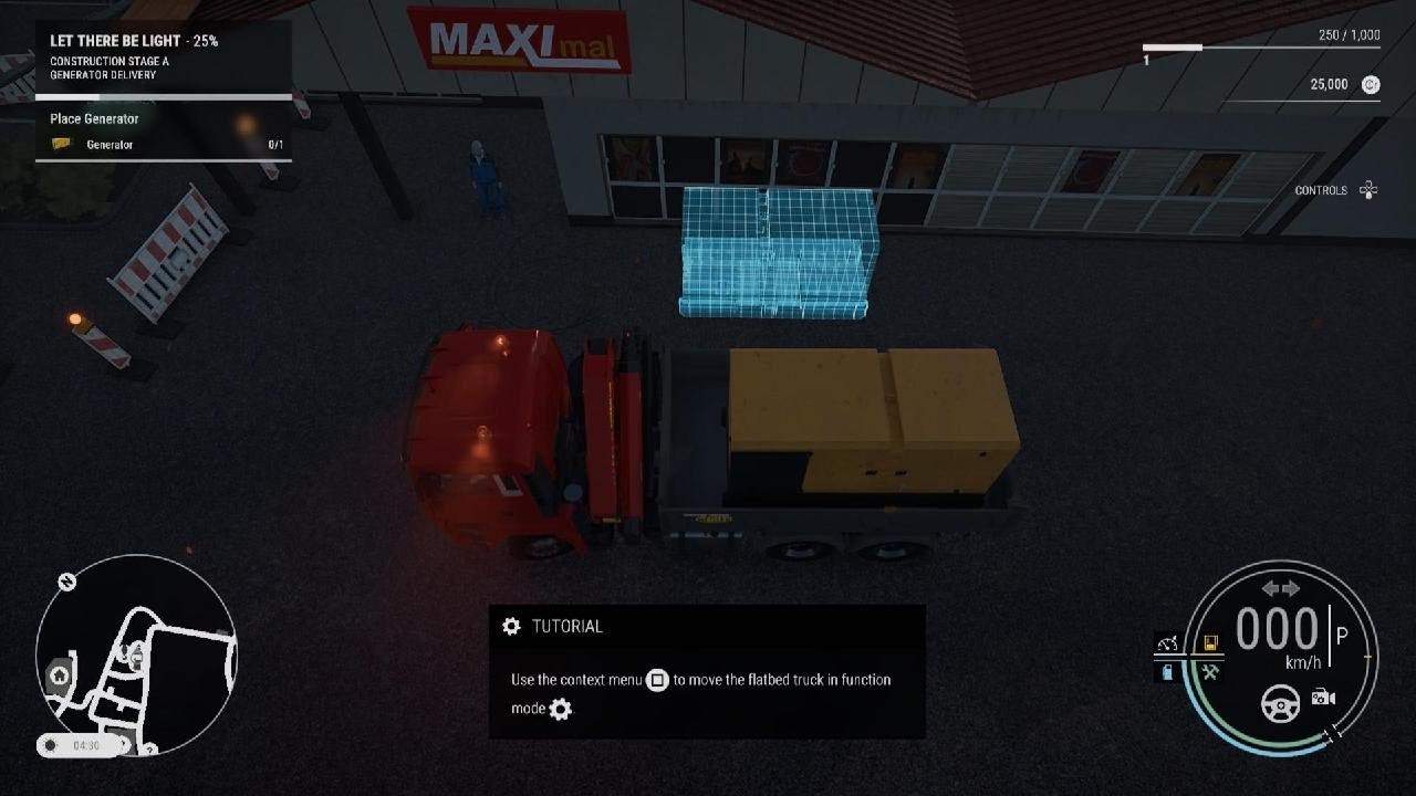 Construction Simulator 2026