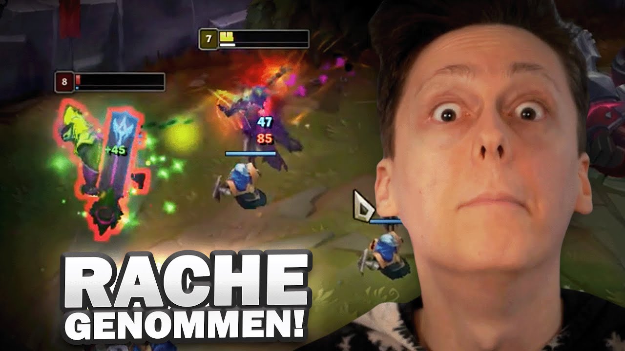 DISASTER Early aber umso besseres COMEBACK