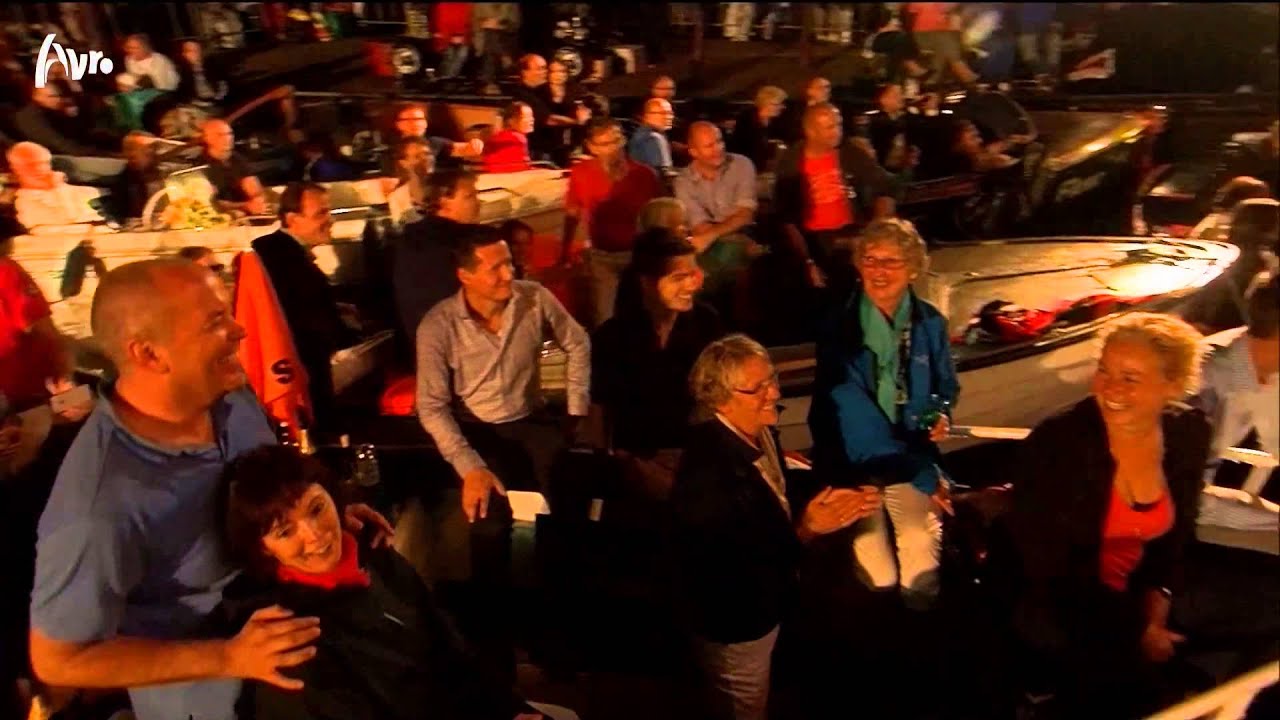 G. Verdi, uit Rigoletto - La donna è mobile | Prinsengrachtconcert 2013