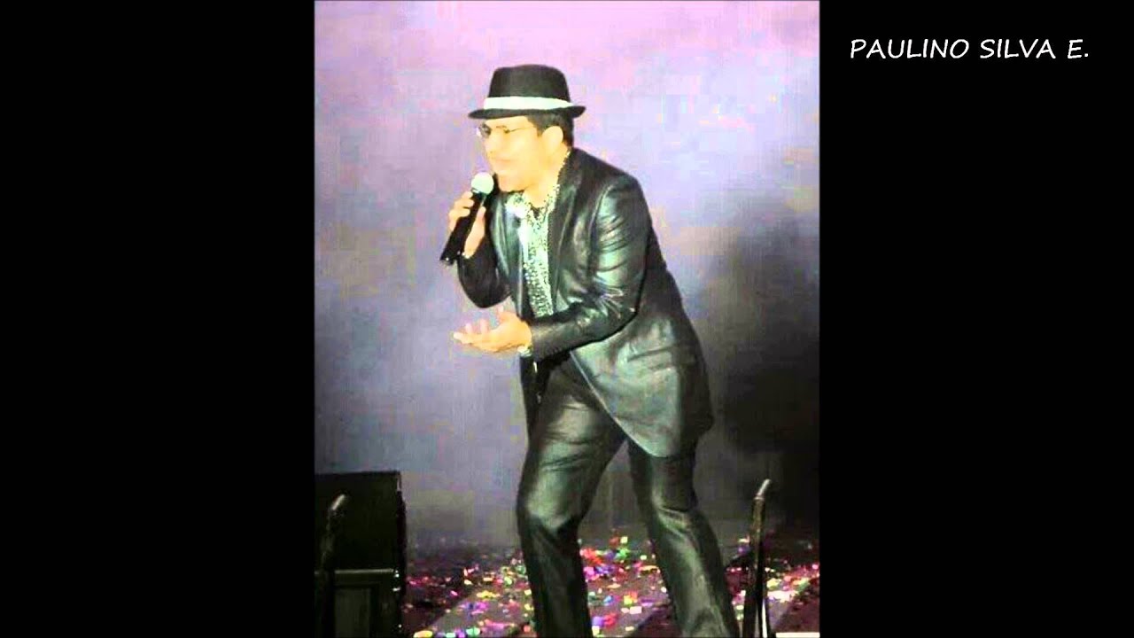 Ricardo Silva Sola nunca estaras( Caprichosa)