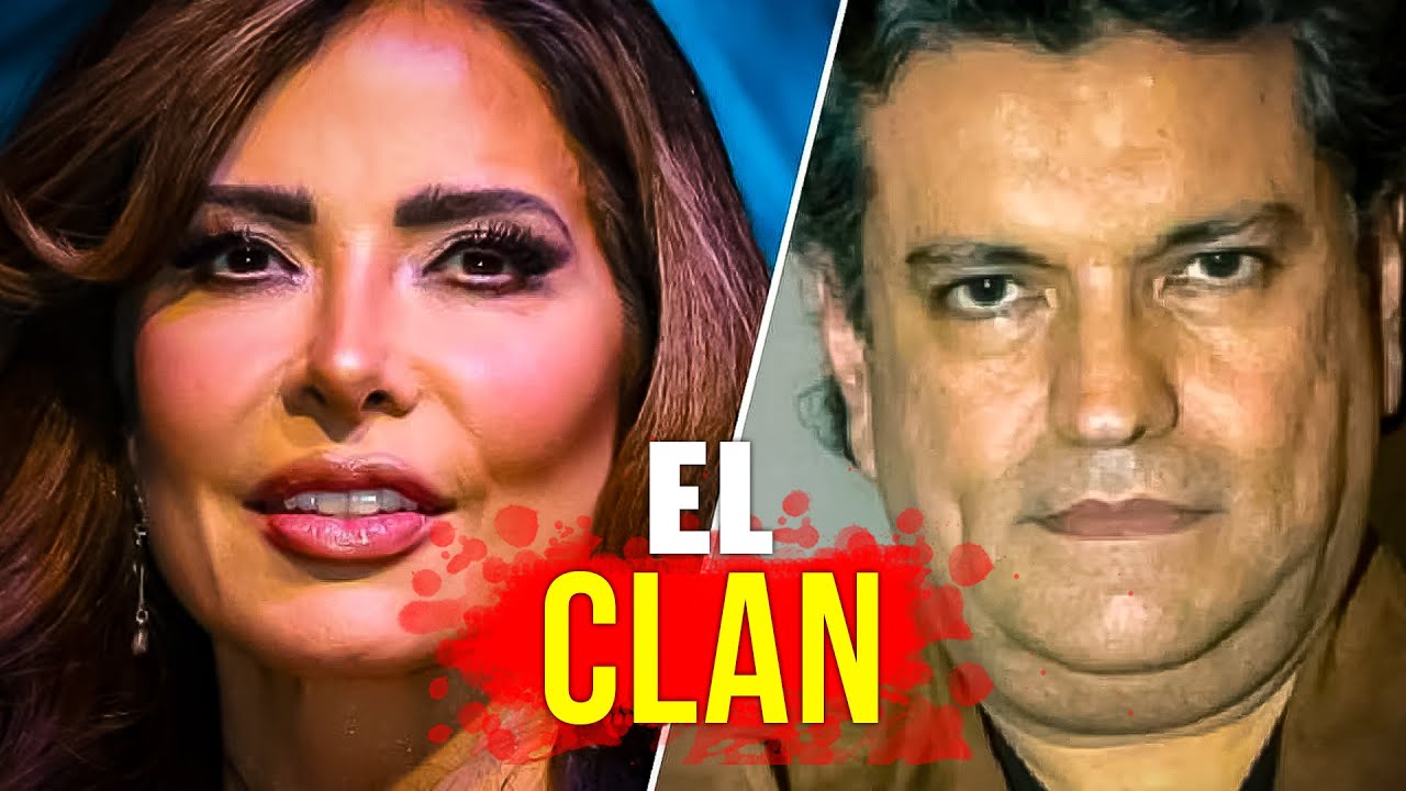 El CLAN Trevi-Andrade &iquest;Cu&aacute;l es LA VERDAD?