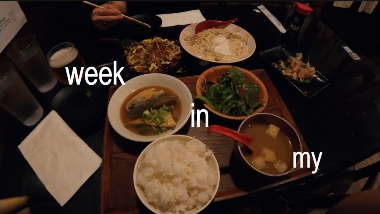 trying to film more in public  .ೃ࿐