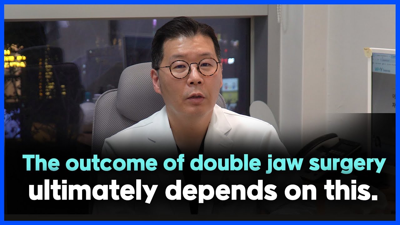 Why Surgical Experience Matters So Much in Double Jaw Surgery Results