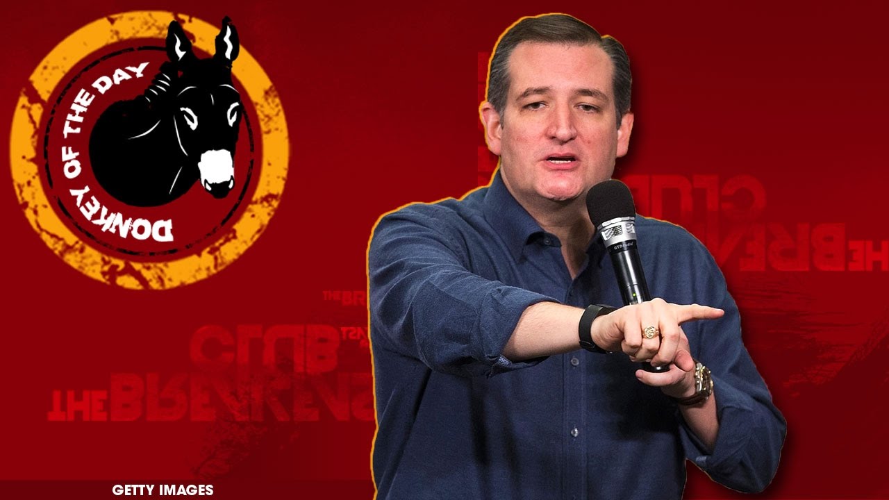 Ted Cruz Gets Bodied By Sally Yates Over Trump's Travel Ban