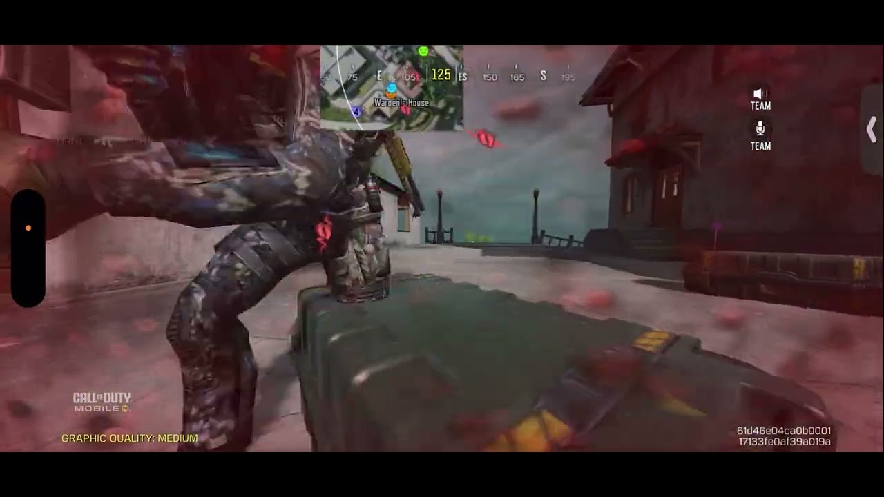 ALCATRAZ INSANE GAMEPLAY