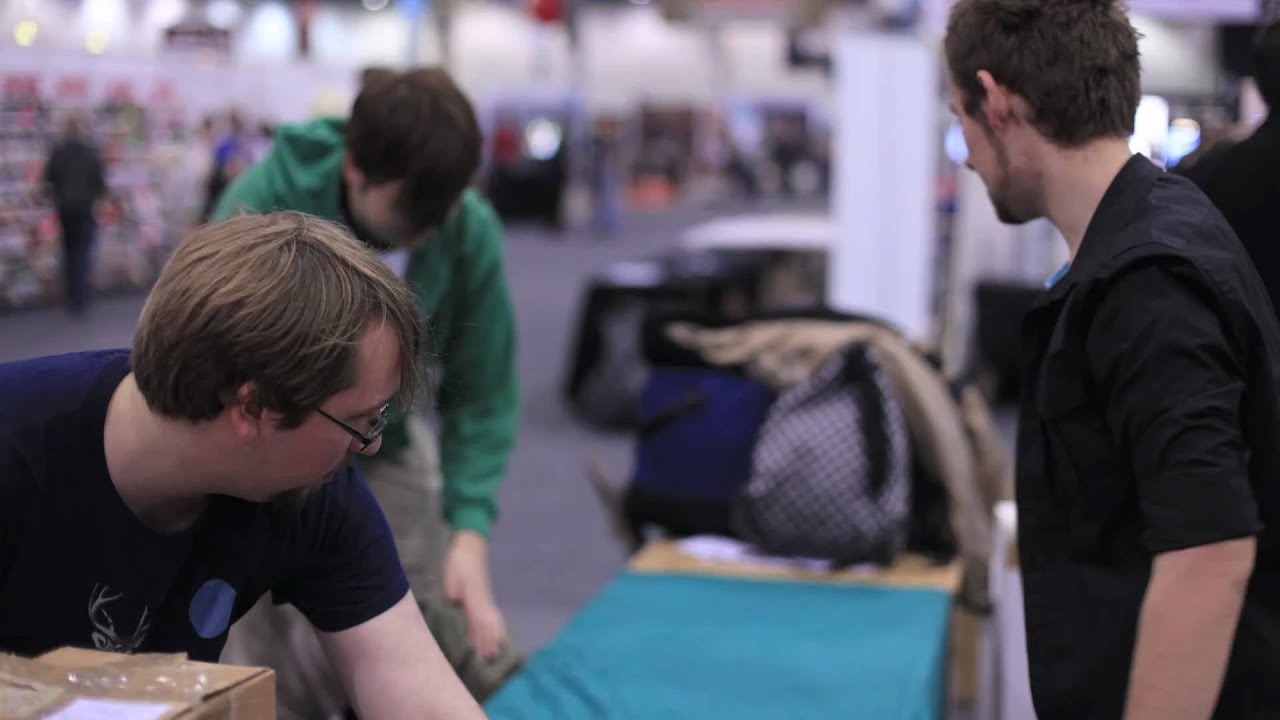 CakeBomb vs. MCM (2010)