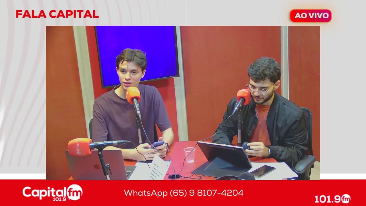 Fala Capital - 27/02/2026