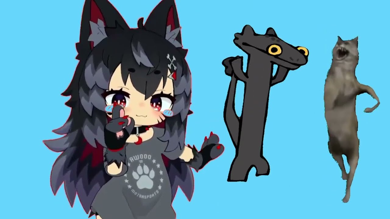 [Kibawoo] Kiba Bounce!