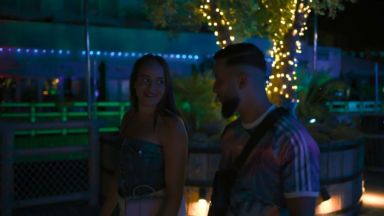 KASERY FEAT. MARIA VARO - PURA (PROD. DRIPPING SAUCE ON THE BEAT)
