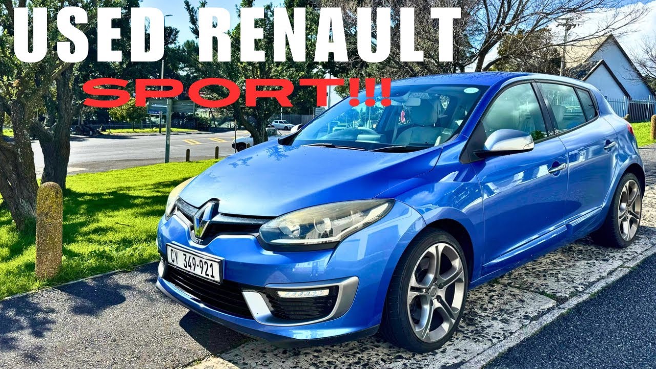 2014 Renault Megane GT220! Has it been reliable?