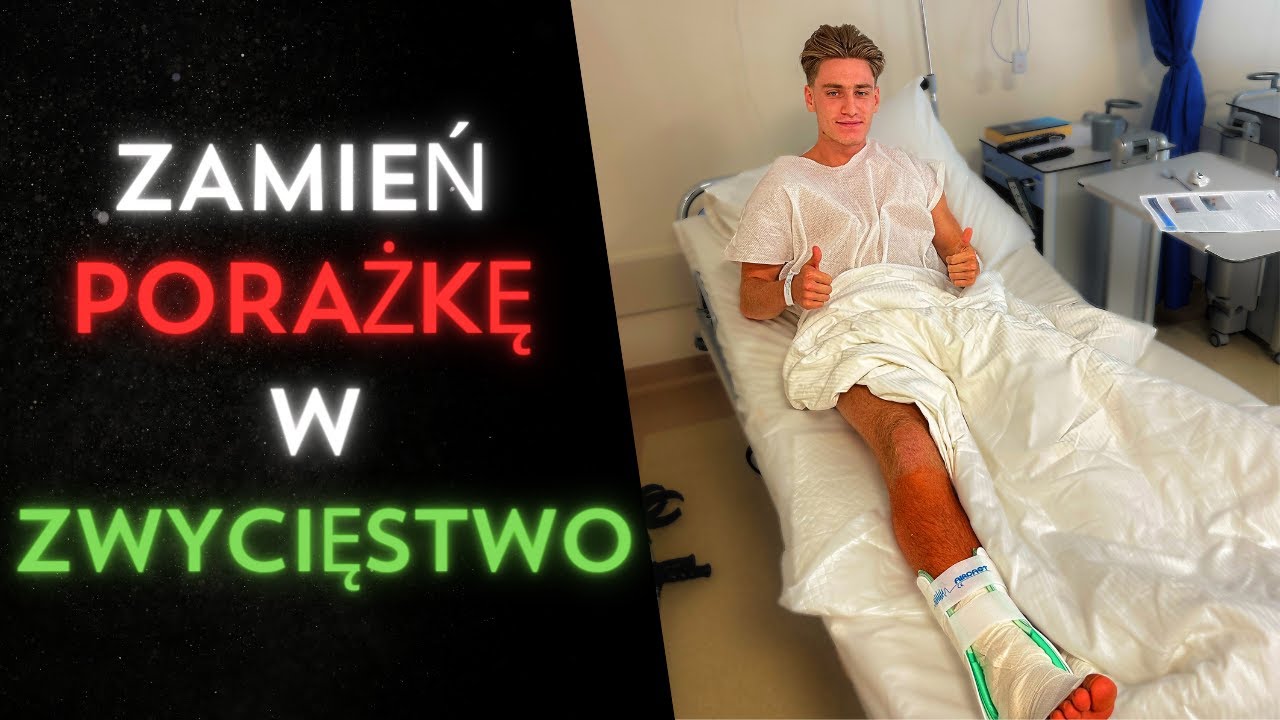 JAK ZMIENIŁA MNIE OPERACJA ? ZWIĘKSZONA ENERGIA  - BOGAJCAST #1