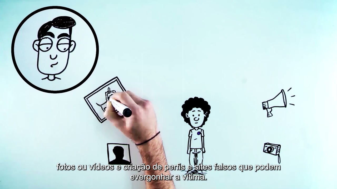 Cyberbullying: o que é e como prevenir essa prática