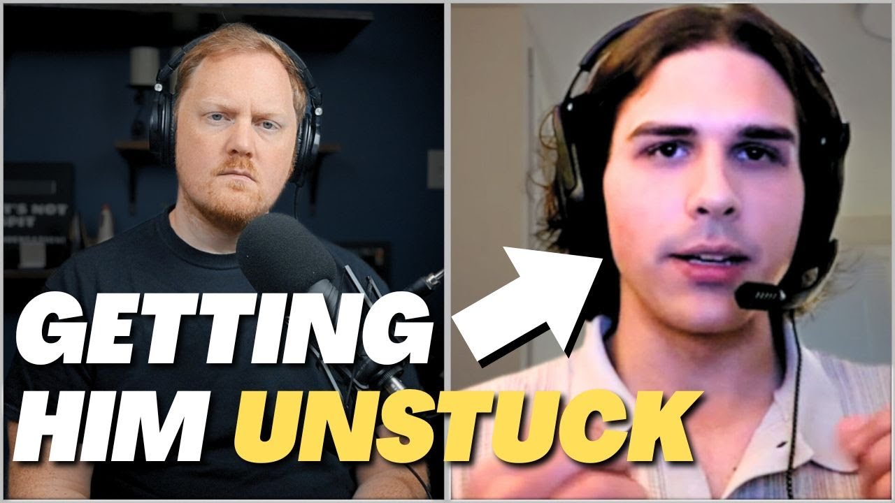 We Found a Simple Fix That Made His Trumpet Improvement Possible Again