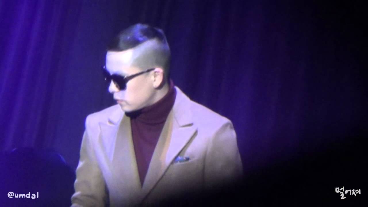 Brown Eyed Soul - 너를 [20140222 Thank your Soul DAY-1]