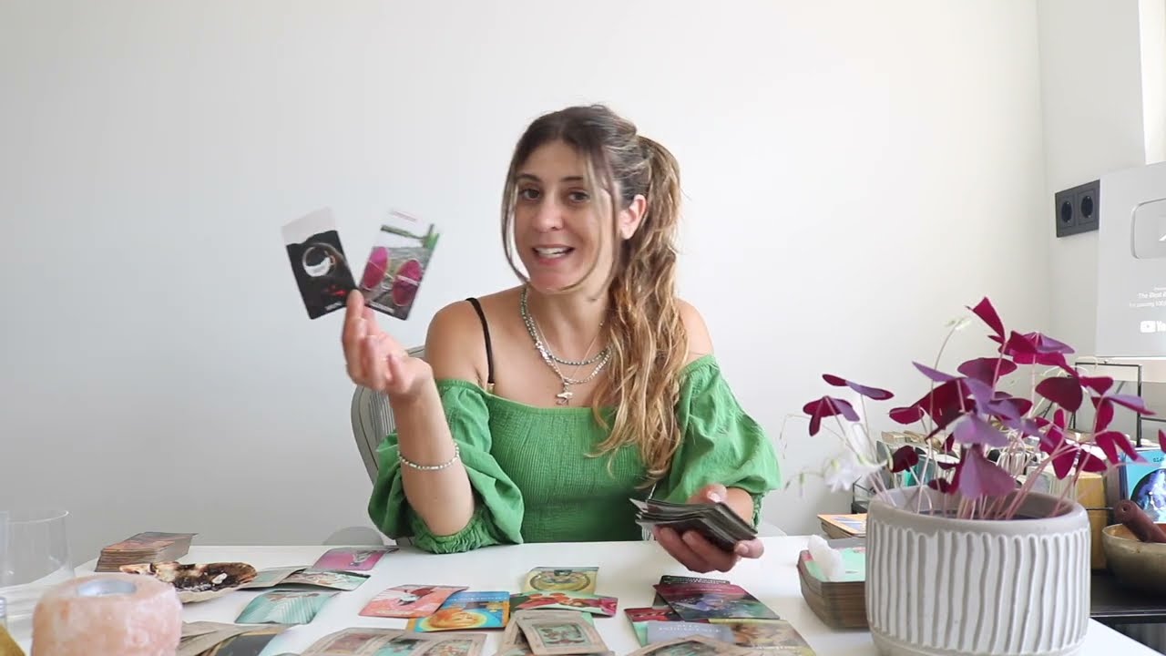 CAPRICORN ❤️ Messages You NEED To hear Right Now - Weekly July 2024 Tarot Reading