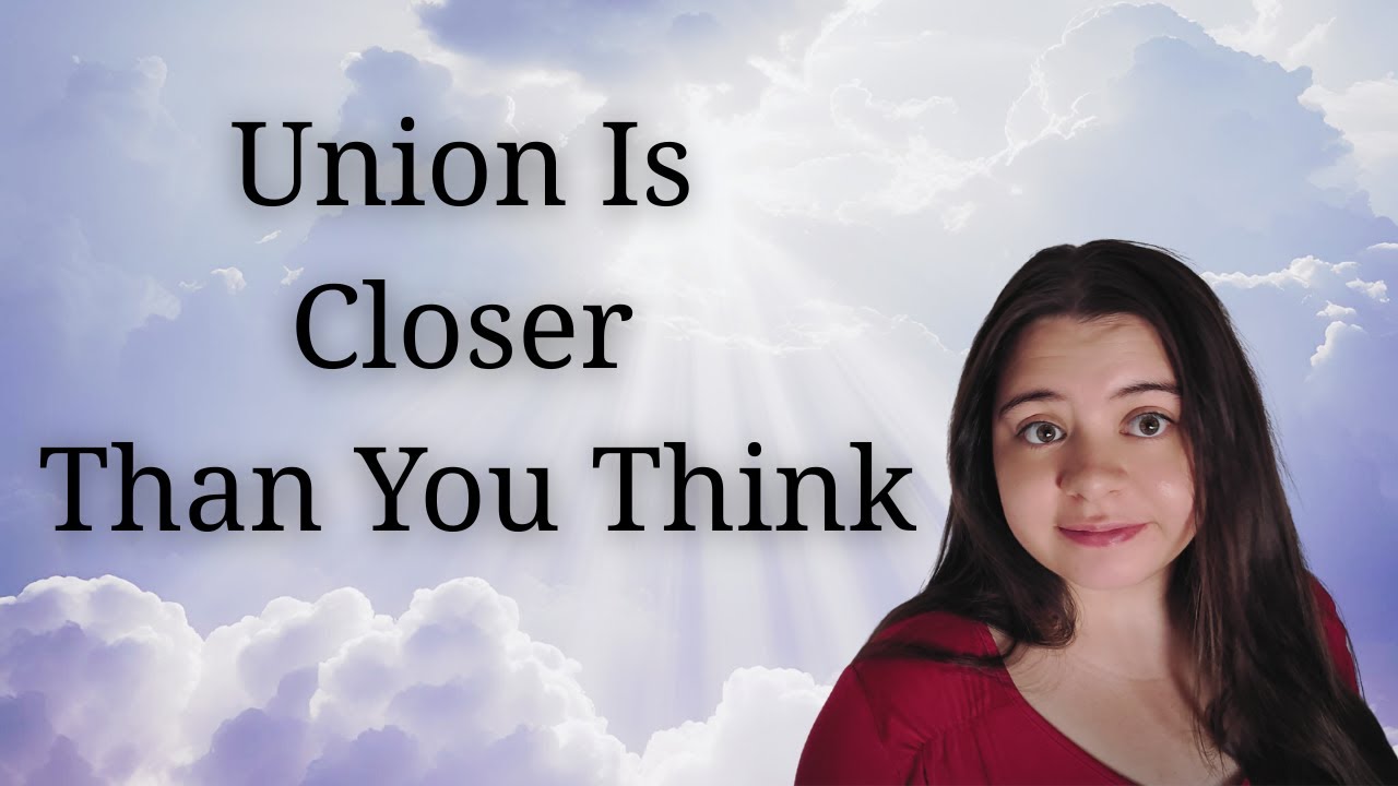 5 Real Signs Twin Flame Union Is Closer Than You Think (Backed by Spiritual Truth)