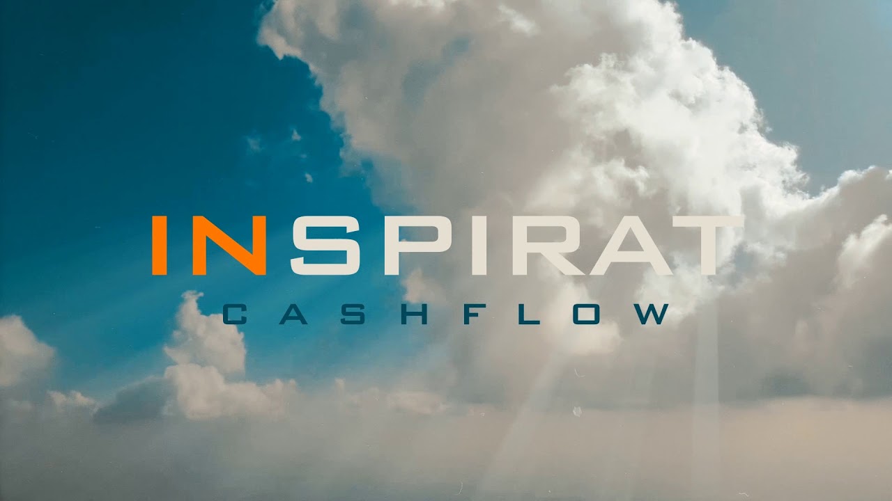 CASHFLOW23 - INSPIRAT (Versuri&Music Video) Freestyle