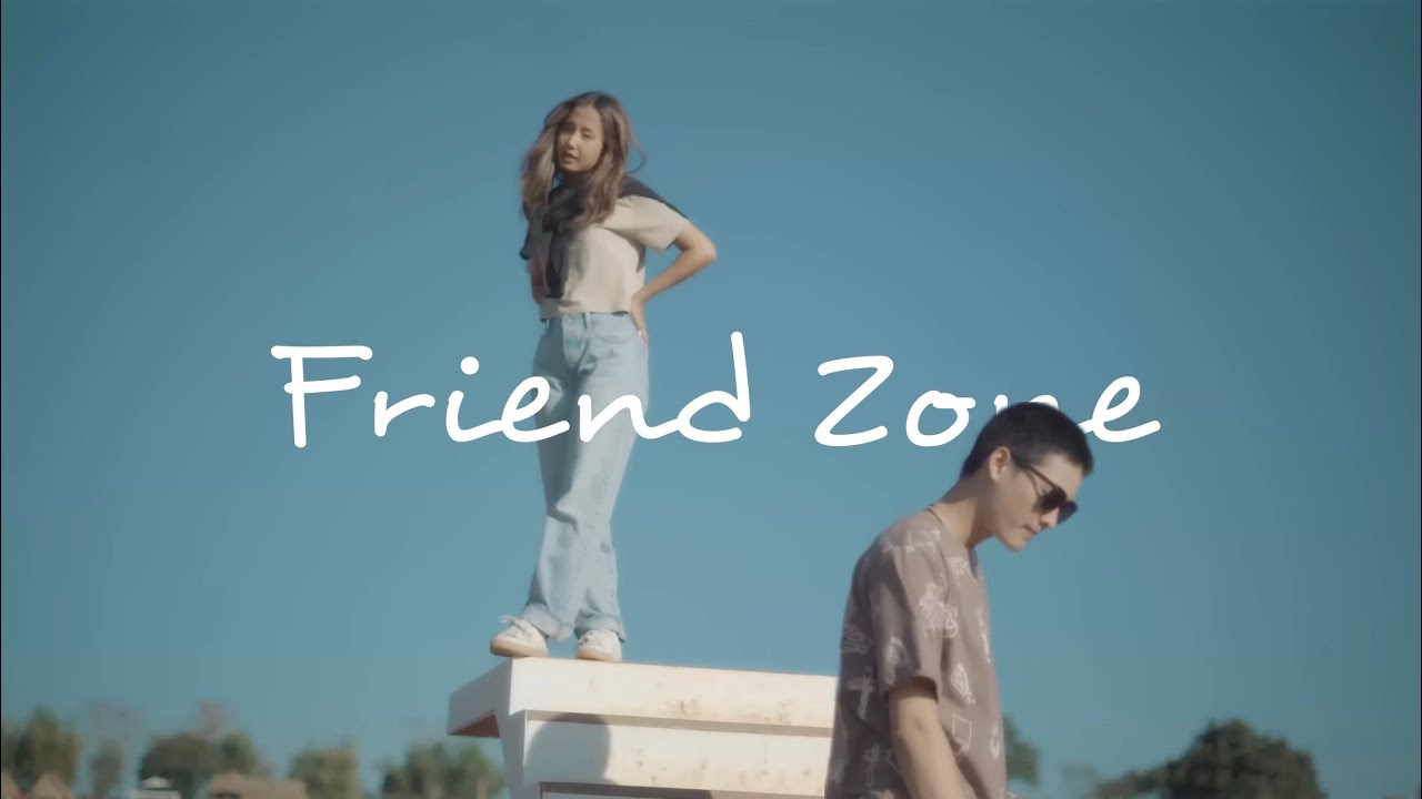 Thae Thae _ Friend Zone _ft_ Eh La _( official mv )