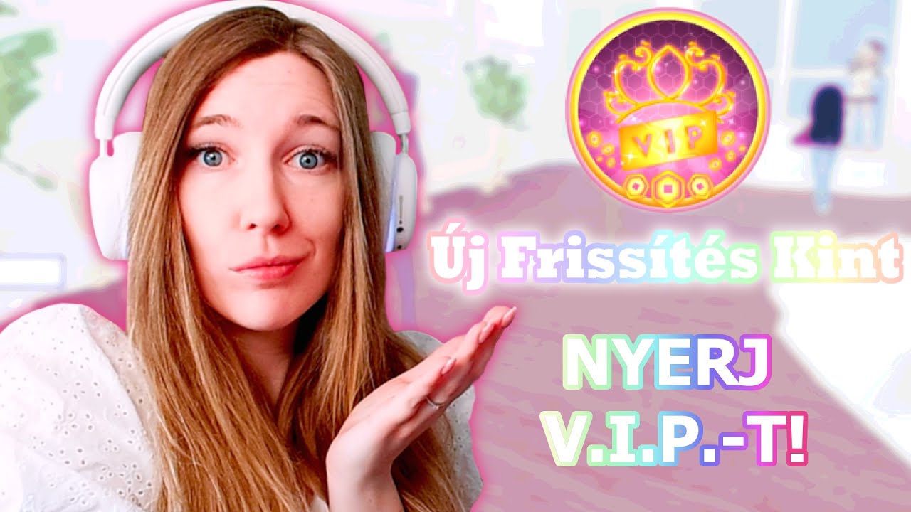 Dress To Impress 👗 NYERJ V.I.P.-T! 🌟 / ROBLOX