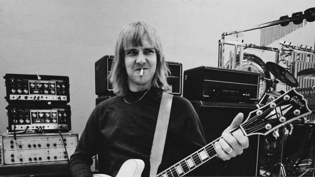 Rush - The Spirit Of Radio - Isolated Guitars