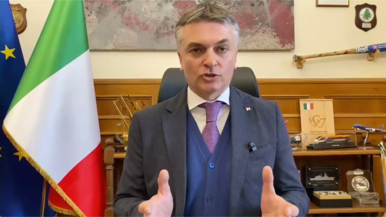 Intermodalità: saluti istituzionali e tavola rotonda: 