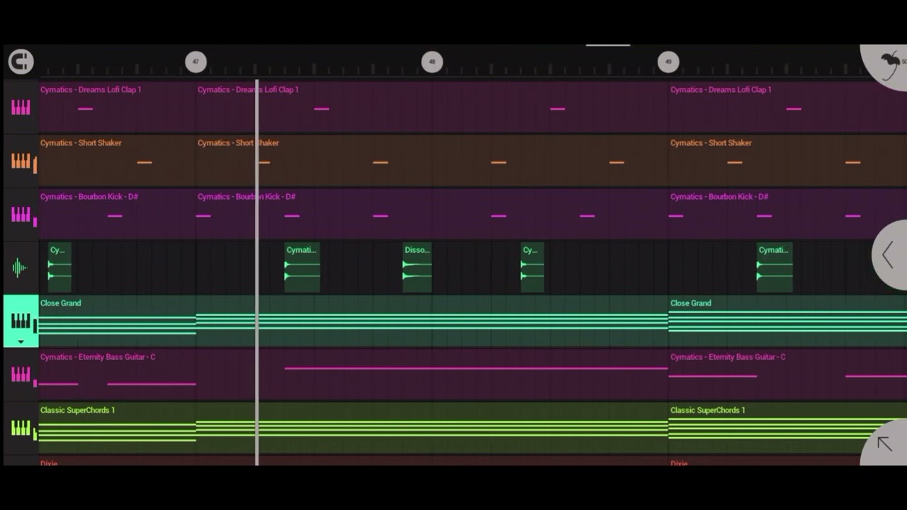 this song is missing something