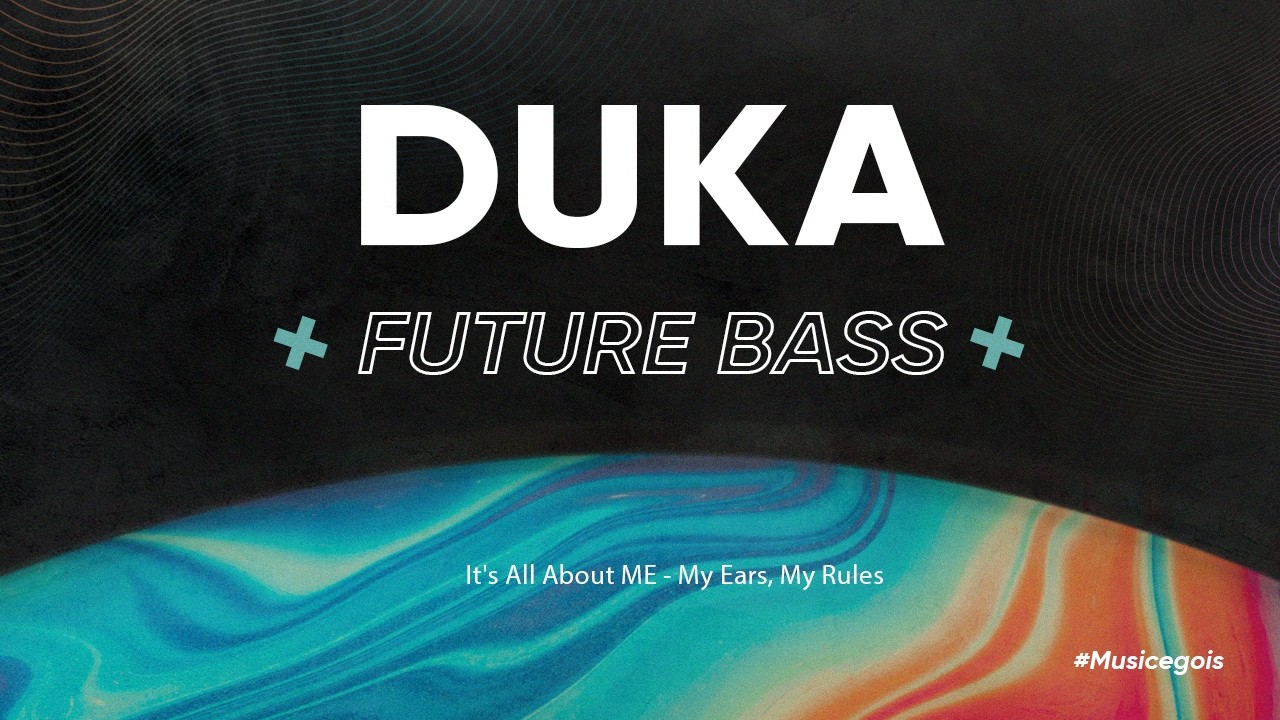 Last Child - Duka (Future Bas)