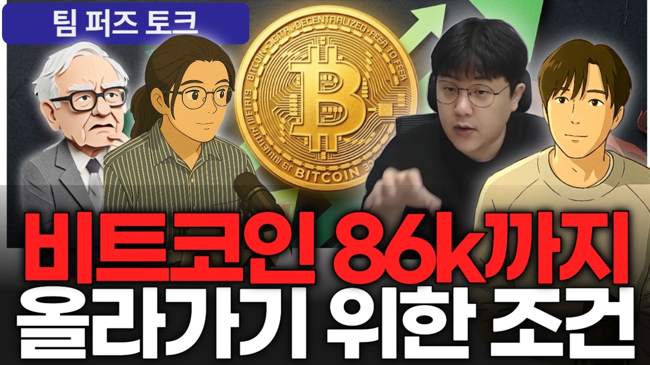 달러 99 붕괴 시작, 이제 드디어 비트코인 운명 갈린다