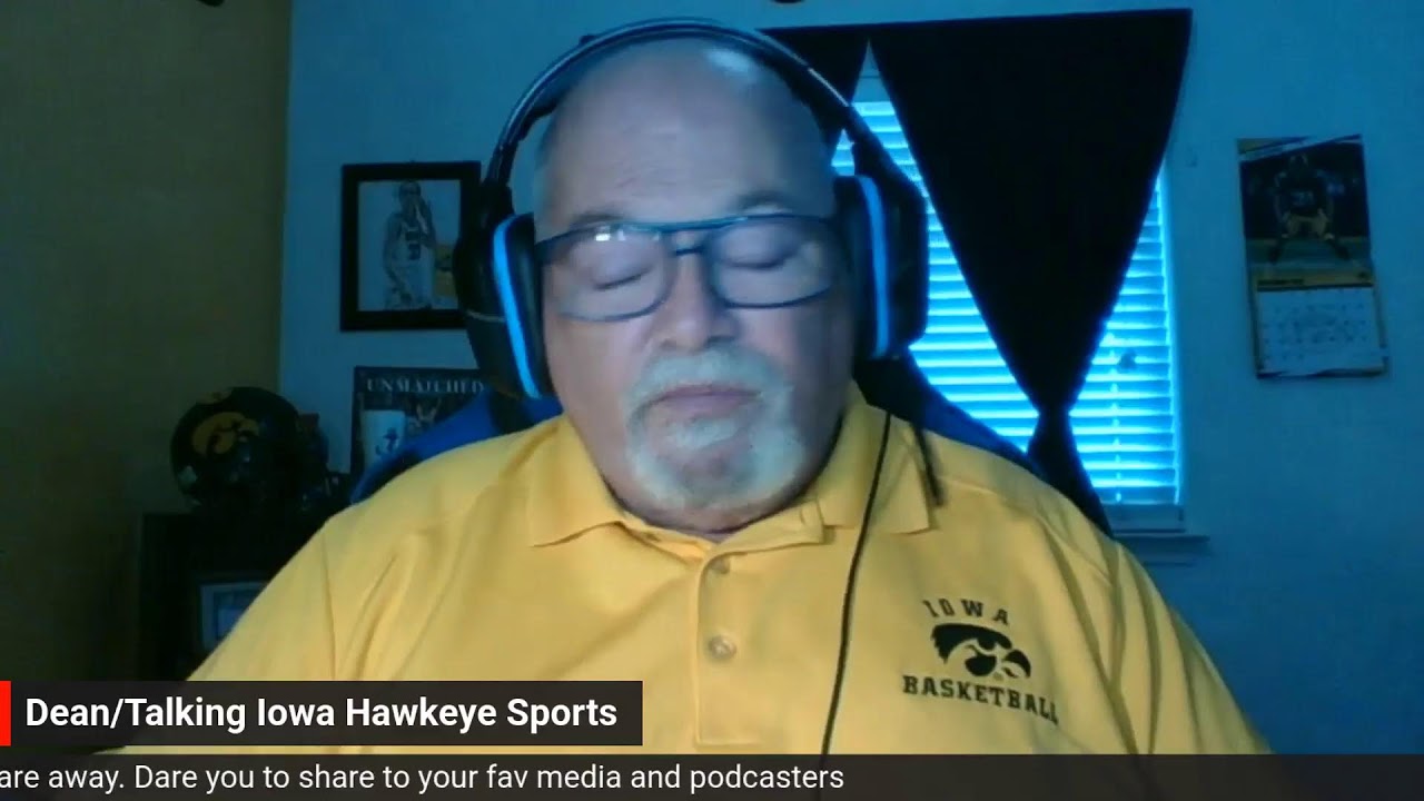 Iowa Hawkeyes Land Commitment From McKenna Woliczkco / Gronoski update