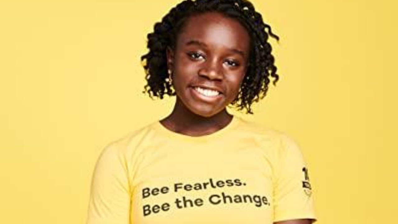Mikaila Ulmer - Lemonade Day Superstar, Teen Entrepreneur and New Author!