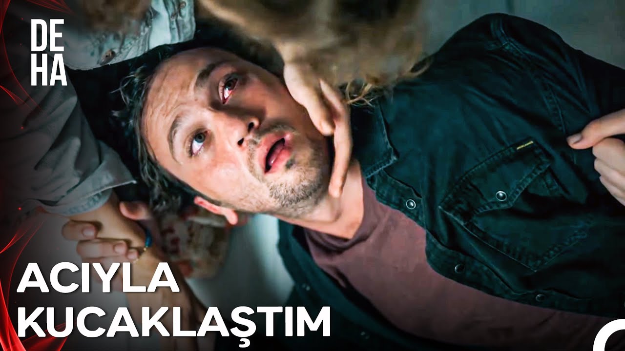 Devran'ın Kardeş Acısı 💔 - Deha