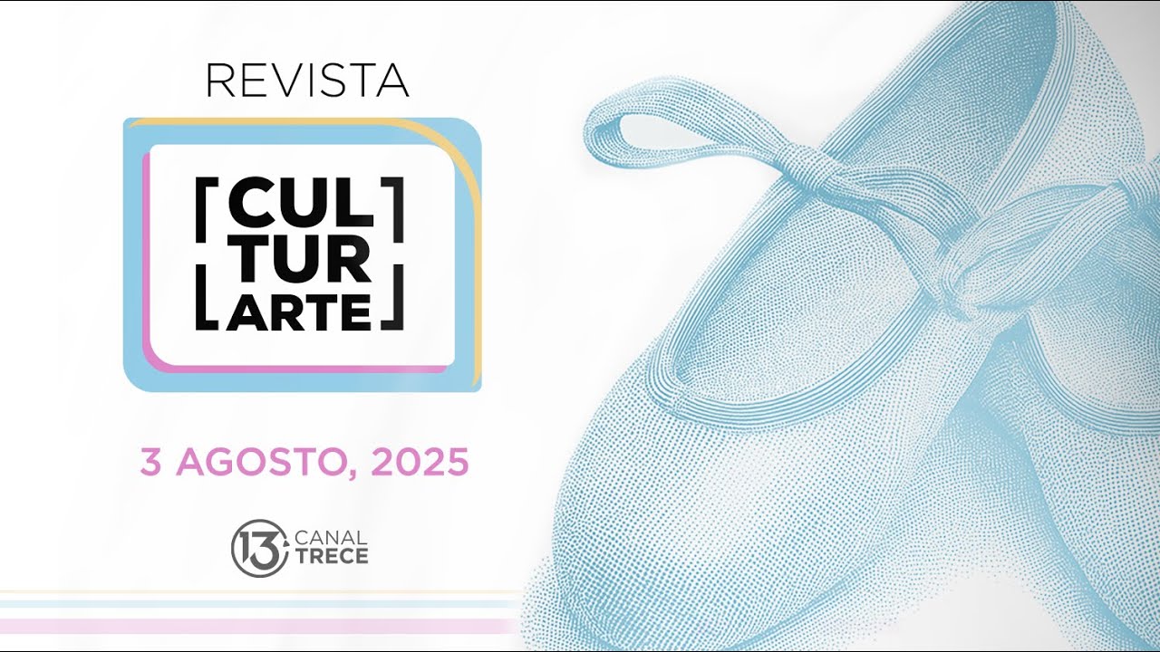 Culturarte | 3 agosto 2025
